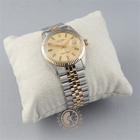 dochterbedrijf rolex|rolex horloge.